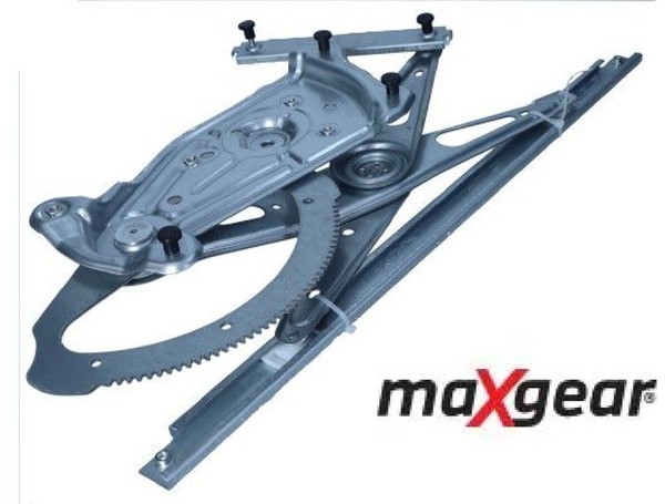 Maxgear 50-0792 Fensterheber Kreuzarm Reparatursatz Fenster Heber FüR Renault-image
