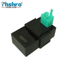 Phshro CDI Ignition Box 5 Pins For 110cc 125cc 140cc 150cc 160cc Pit Dirt Bikes