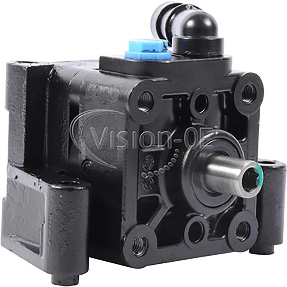 1x Bomba de Direção Elétrica para 2002-2008 Jaguar X-Type 3.0L - Imagem 3 de 4