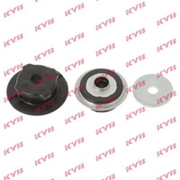 FederbeinstüTzlager Hinterachse FüR CitroËN Peugeot Toyota C1 II 107 108 Aygo
