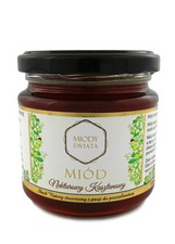 Kastanienhonig 250/500g &ndash; intensiv, aromatisch, aus den besten Kastanienregionen