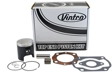 VINTCO Top End Piston Kit for Honda KTH02-0.5, 56.50 mm Diameter