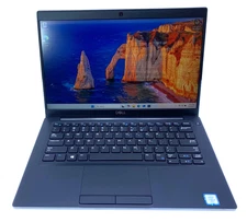Dell Latitude 7390 13.3" Touchscreen | 8GB RAM | 256GB NVMe | Win11 Pro