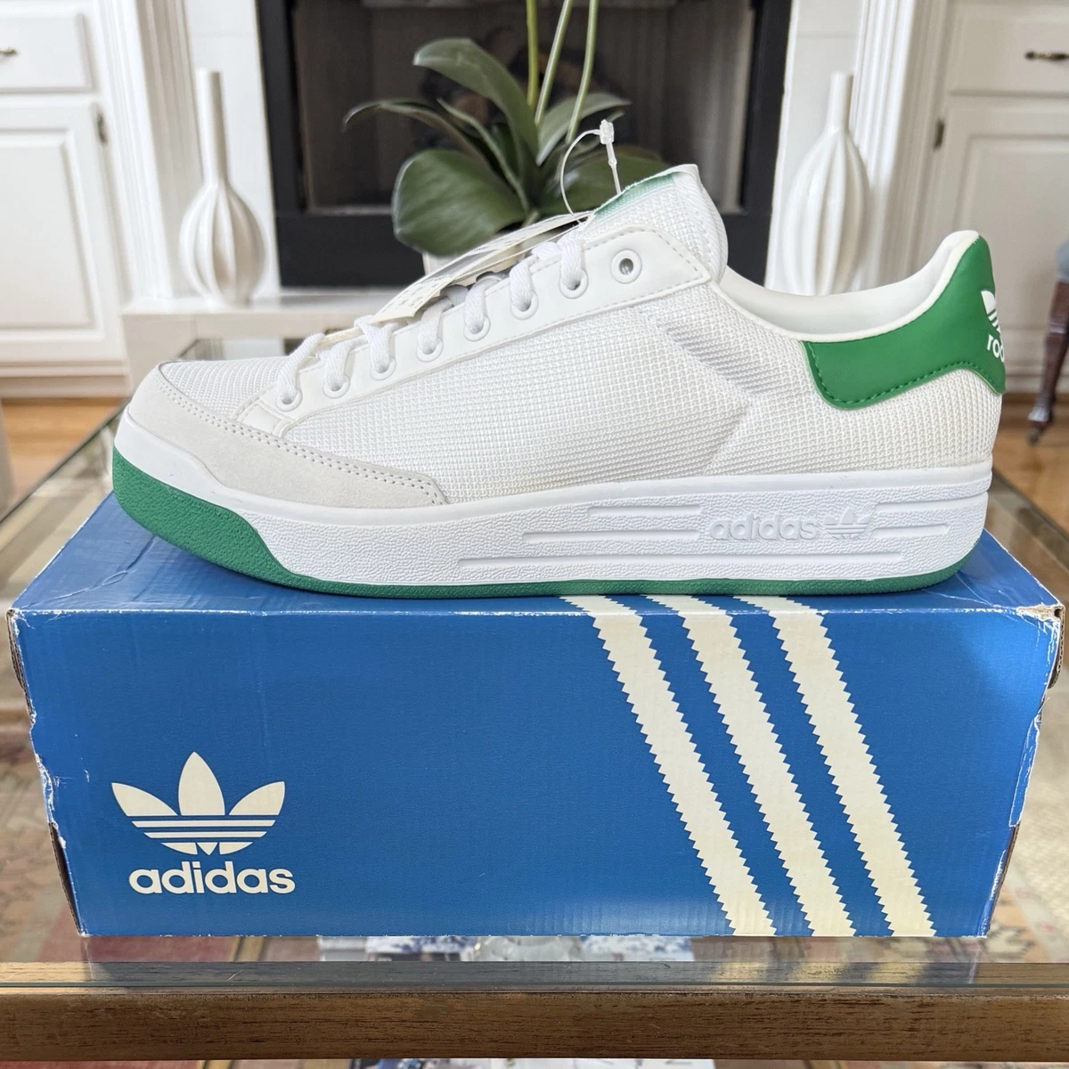 adidas Rod Laver Sneakers for Men for Sale | Authenticity