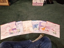 6 Creative Memories Album kits