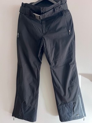 Killy AWT Stretch Waist Belt Mens Ski/Snow Pants - Size 36