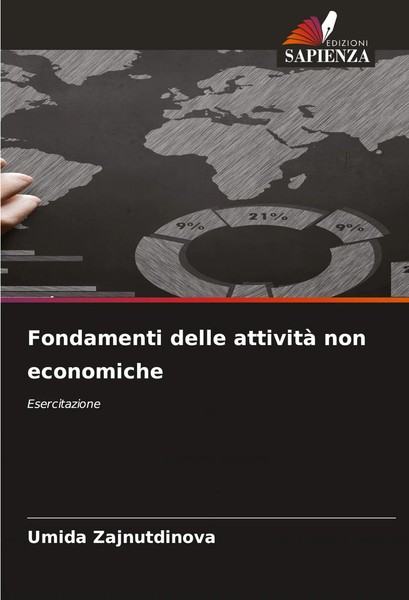 Umida Zajnutdinova | Fondamenti Delle Attività Non Economiche | Taschenbuch-image