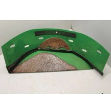 Used Grain Saver Assembly fits John Deere S670 S680 S690 S670HM S690HM AH221973