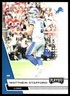 Matthew Stafford 2020 Panini Playoff #167 Lions NFL READ FREE SHIP AutographDen