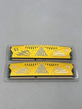 FORZA DDR3 U-DIMM 16GB(2x8GB) 1600CL11