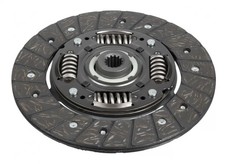 Disque d'embrayage Opel SIGNUM