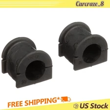 Front To Frame Stabilizer Bar Bushing Kit for Toyota Highlander 2.7L 2009-2019