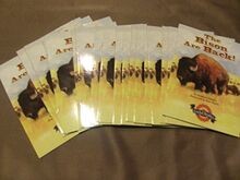 The Bison Are Back! (Houghton Mifflin Leveled Readers, B... | Buch | Zustand gut