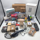 Kitchenware and Home Goods | Utensils, Candles, Drying Rack, and More Lot of 33