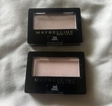 Maybelline Expert Wear eyeshadow Seashell 30S