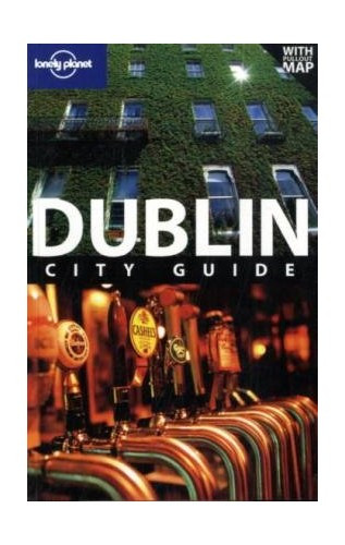 Dublin (Lonely Planet City Guides) - Picture 1 of 2