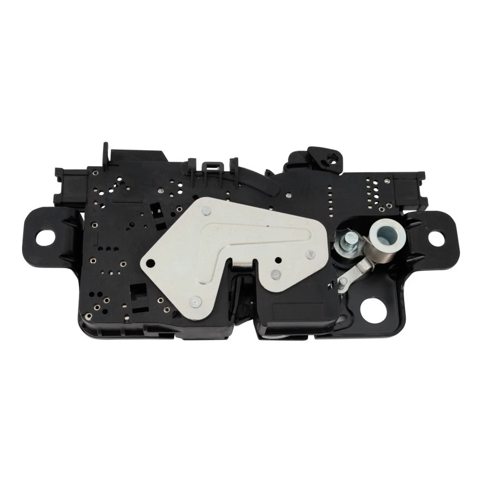 Pestillo de maletero para BMW 330i/330i xDrive 2019-2022 | Trasero | Con acceso cómodo Foto 2 de 4