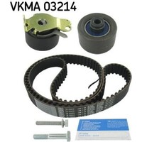 SKF Vkma 03214 Zahnriemensatz FüR Peugeot Citroen Xantia Xsara ZX 306 406 X1 X2