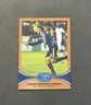 2025 Topps MLS 30th Anniversary #18 Chris Wondolowski Orange /25