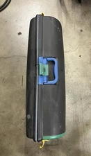 Bike Friday CARLTON Travel Case ( Combination Lock)