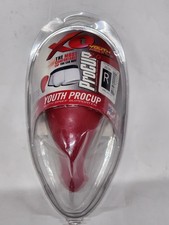 XO Youth Ages 8-12 Pro Cup