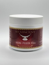 YOUNG PIGEON PILL 600