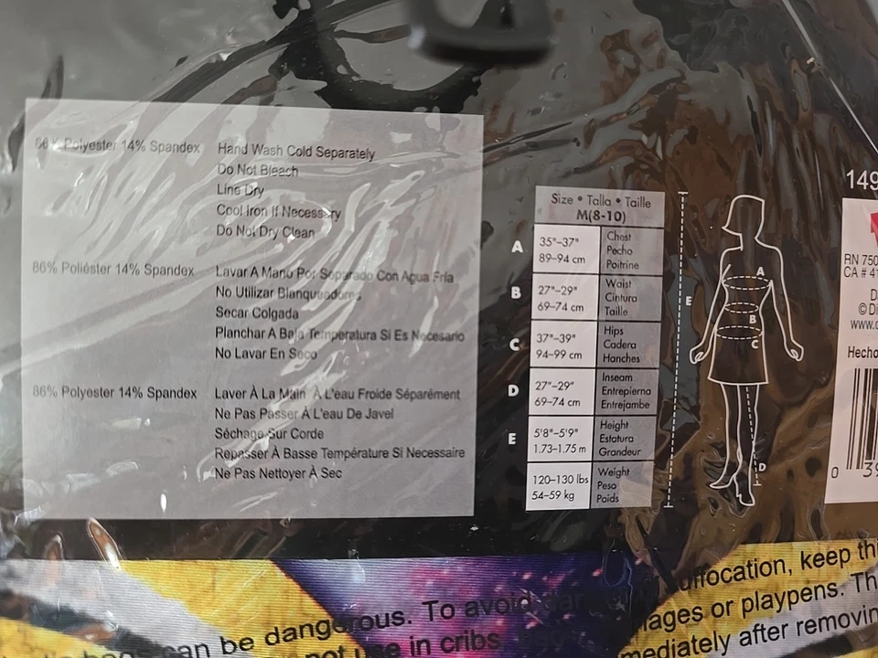 Disfraz de Halloween Sabans Power Rangers Amarillo Ranger Adulto Mujer Mediano 8-10  Foto 4 de 4