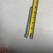 Proto Professional Tools 1/4" Drive Ratchet Extension 6" J4751 Chrome Plated