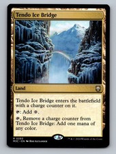 Tendo Ice Bridge R Commander: Modern Horizons 3 393 NM