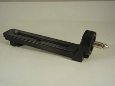 SUNPAK Flash Handle Mount  Quick Release Bracket - 522/544/555/611/622