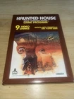 Atari Haunted House Never Opened Packaging 1981