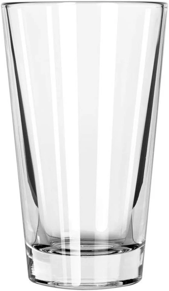 Copo de pintura com aro Duratuff (1639HT), 16 oz - Conjunto de 4 - Imagem 3 de 4