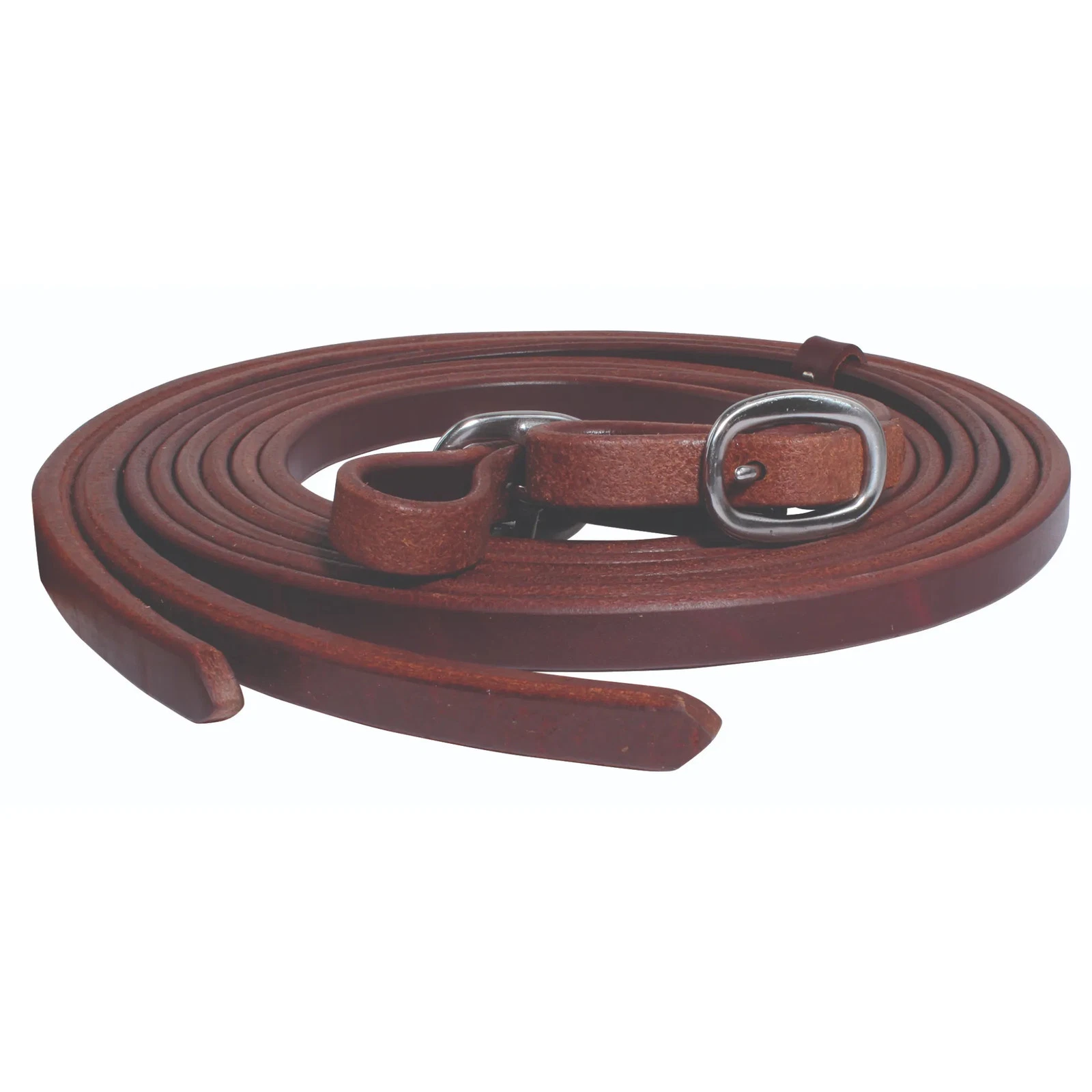 Professional's Choice Ranch Split Reins - Thumbnail 3