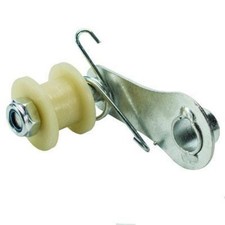 Ajustador de tensor de cadena chino para mini bicicletas de 50cc - 110cc Go Karts