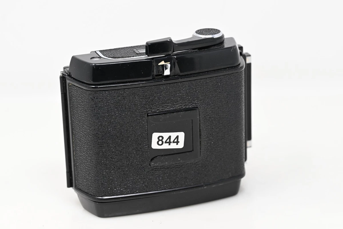 Mamiya Rb67 120 Back for sale | eBay