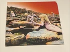 Led Zeppelin Houses of the Holy LP vinyl Lp. German pressing Cover VG Lp Is EX