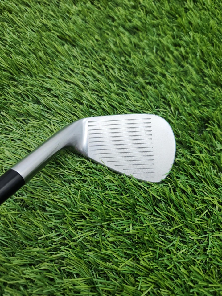 2023 TAYLORMADE P7MC PITCHING WEDGE REG TT DYNAGOLD 95 35.5" VERYGOOD - Image 4 of 4