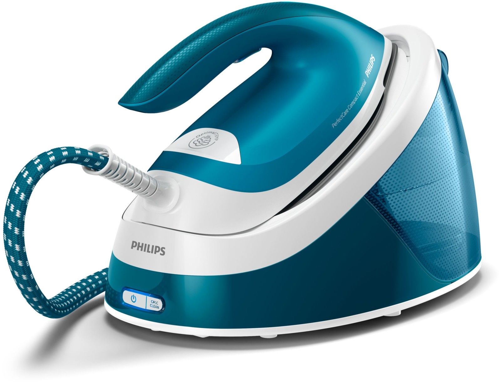 Philips Ferro da Stiro con Caldaia PerfectCare Blu GC6815 - 2400W