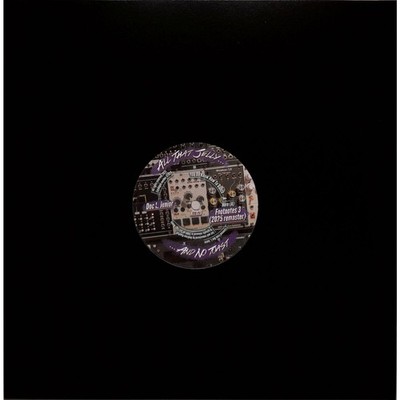 Doc L. Junior / FOOTNOTES 3 / All That Jelly / ATJ020 / 12 Inch