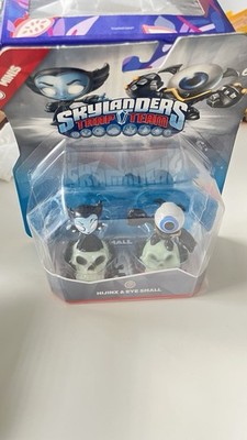 Activision Skylanders Trap Team Hijinx & Eye Small Small Villain 2-Pack Figure