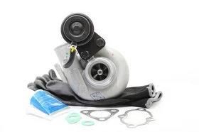 Turbolader Abgasturbolader für Hyundai Accent II Limo Getz Matrix KIA 01-10