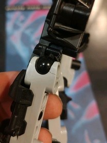 LEGO Bionicle Toa Inika Set Incomplete Figure Lot 8727 8728 8729 8730 8731 8732