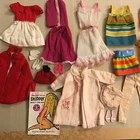 Vintage Skipper Doll Lot