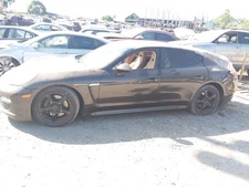 ABS Pump Anti-Lock Brake Part Assembly Fits 10-13 PORSCHE PANAMERA 30446555