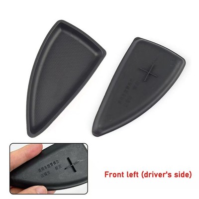 For Chevrolet Malibu 2016-2020 Front Left Door Switch Bezel Cap 23451118