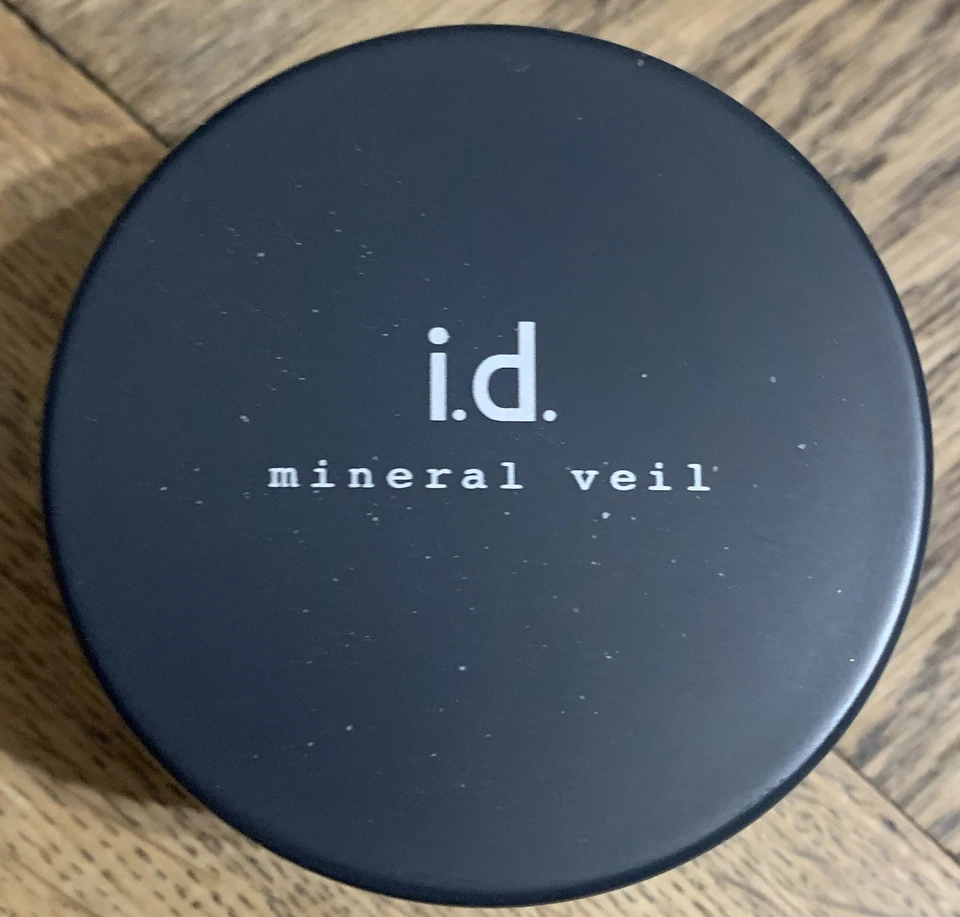 BARE ESCENTUALS bareMinerals i.d. MINERAL VEIL 35840 1.04 oz/ 29.6 g NOS - Image 2 of 3