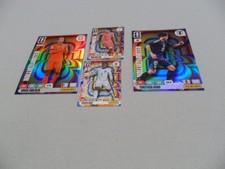 4 cartes Panini xl adrenalyn world cup 2026 Limited edition