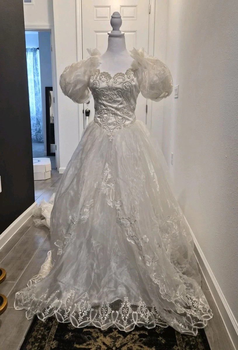 Petite Size Wedding Dresses for sale | eBay Petite Size Wedding Dresses for sale | eBay