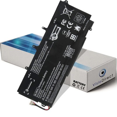 Akku für HP EliteBook Folio 1040 G3-1FB15UP 11.4V 2950mAh