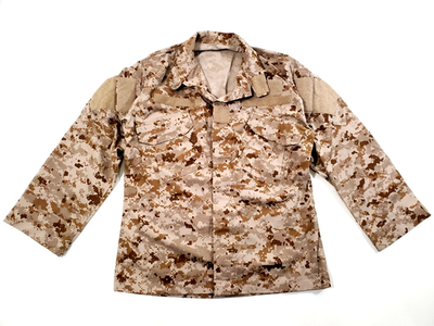 Crye Precision AOR1 Navy Custom Field Shirt Medium-Regular MD-R